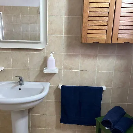 Holiday home Dimora Mimmi - Gallipoli Marina di Mancaversa