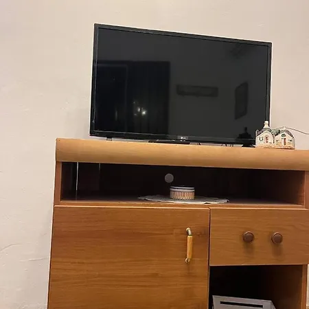 Holiday home Dimora Mimmi - Gallipoli