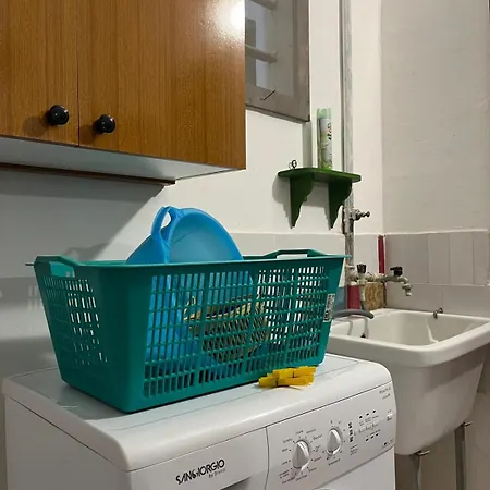 Holiday home Dimora Mimmi - Gallipoli *