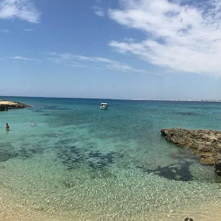 Dimora Mimmi - Gallipoli