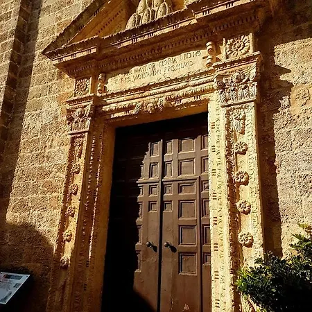 Dimora Mimmi - Gallipoli Holiday home