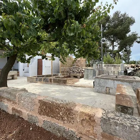 Casa de Férias Dimora Mimmi - Gallipoli