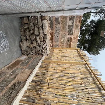 Casa de Férias Dimora Mimmi - Gallipoli
