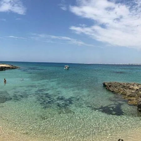 Dimora Mimmi - Gallipoli *