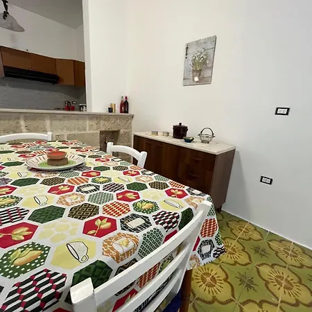 Dimora Mimmi - Gallipoli Casa de Férias