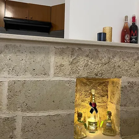 Dimora Mimmi Gallipoli Lecce Salento Puglia *