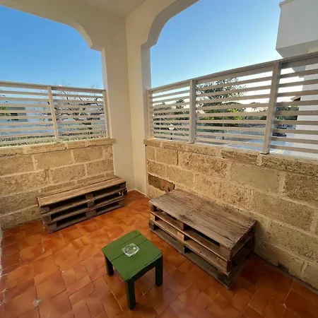 Casa de Férias Dimora Mimmi - Gallipoli *
