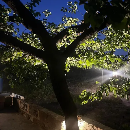 Feriehus Dimora Mimmi Gallipoli Lecce Salento Puglia
