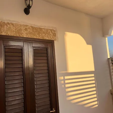 Dimora Mimmi Gallipoli Lecce Salento Puglia Feriehus Marina di Mancaversa