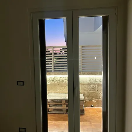 Casa de Férias Dimora Mimmi - Gallipoli Marina di Mancaversa