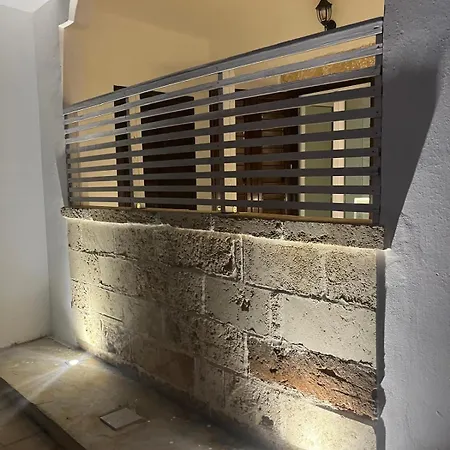 Casa de Férias Dimora Mimmi - Gallipoli