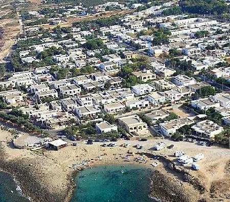 Dimora Mimmi Gallipoli Lecce Salento Puglia * Marina di Mancaversa