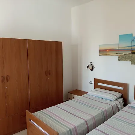 Dimora Mimmi Gallipoli Lecce Salento Puglia *