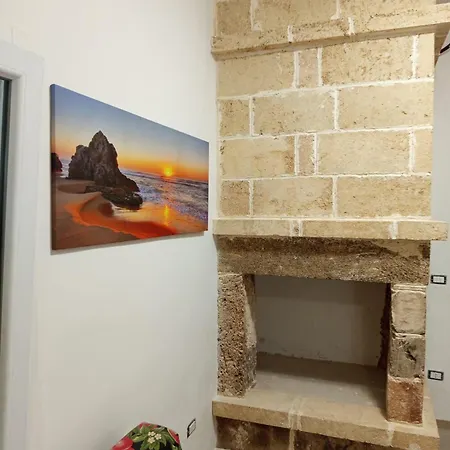 Feriehus Dimora Mimmi Gallipoli Lecce Salento Puglia