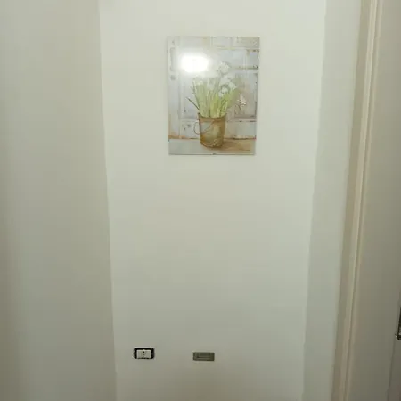 Dimora Mimmi Gallipoli Lecce Salento Puglia Feriehus *