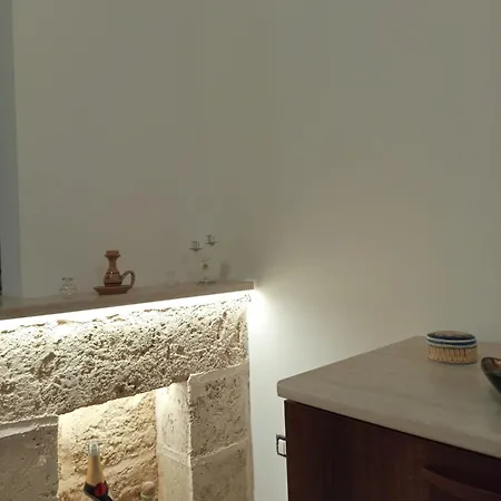 Dimora Mimmi Gallipoli Lecce Salento Puglia Feriehus