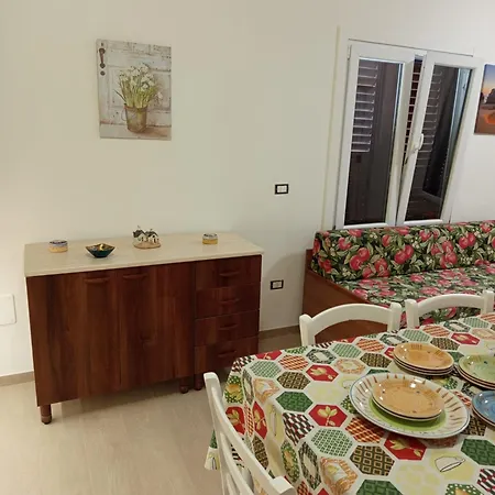 Dimora Mimmi Gallipoli Lecce Salento Puglia Feriehus *