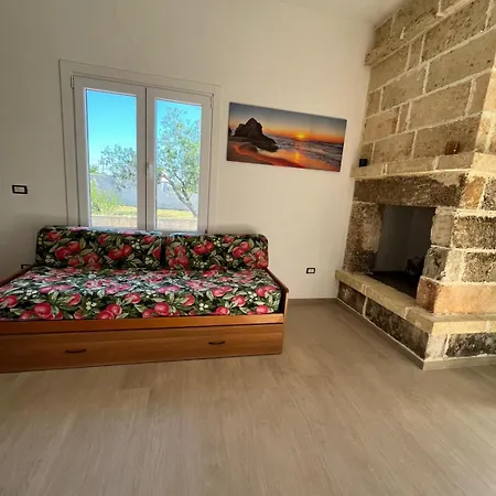 Dimora Mimmi Gallipoli Lecce Salento Puglia *