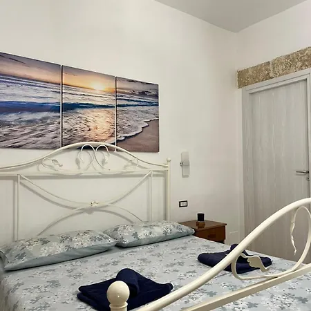 Dimora Mimmi Gallipoli Lecce Salento Puglia *