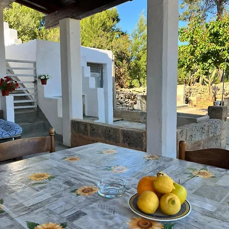 Dimora Mimmi Gallipoli Lecce Salento Puglia