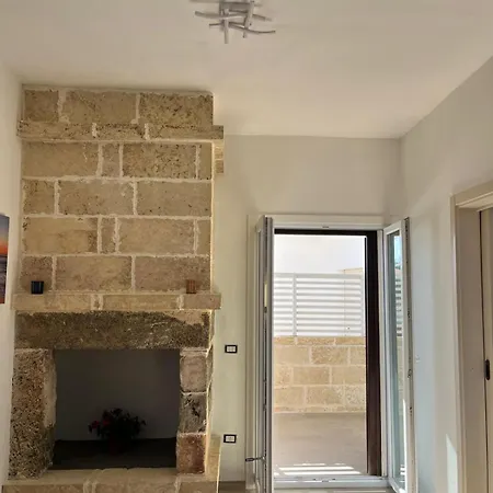 Dimora Mimmi Gallipoli Lecce Salento Puglia Feriehus *