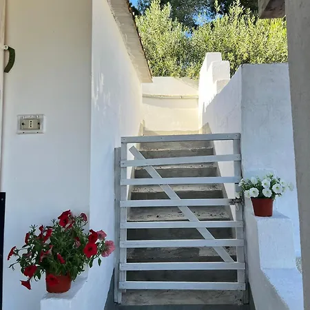 Dimora Mimmi Gallipoli Lecce Salento Puglia * Marina di Mancaversa