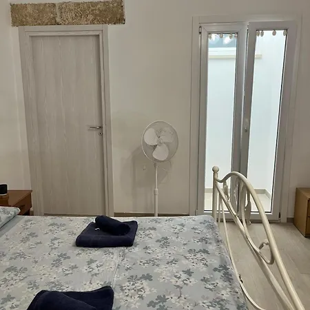 Dimora Mimmi Gallipoli Lecce Salento Puglia * Marina di Mancaversa