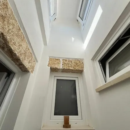 Dimora Mimmi Gallipoli Lecce Salento Puglia