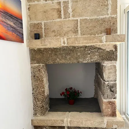 Feriehus Dimora Mimmi Gallipoli Lecce Salento Puglia