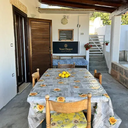 Feriehus Dimora Mimmi Gallipoli Lecce Salento Puglia