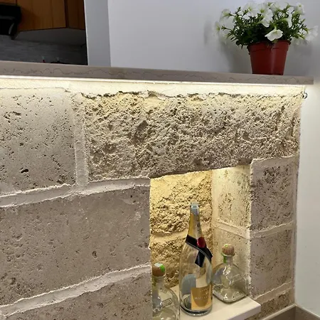 Dimora Mimmi Gallipoli Lecce Salento Puglia Feriehus *