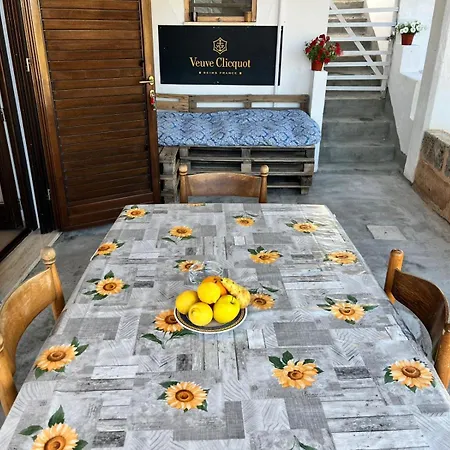 Feriehus Dimora Mimmi Gallipoli Lecce Salento Puglia *