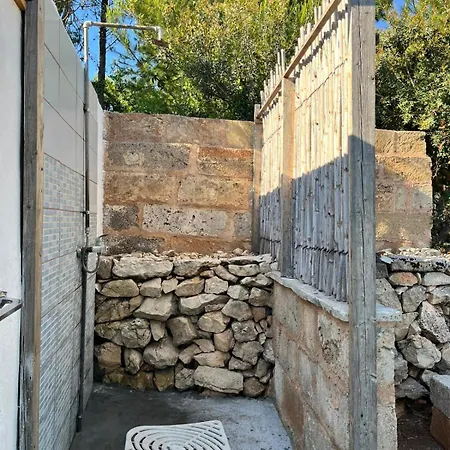 Feriehus Dimora Mimmi Gallipoli Lecce Salento Puglia Marina di Mancaversa